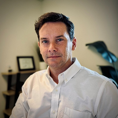 Duane Millar, LEED, AP