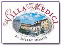 Villa Medici, Fort Lauderdale, Florida 