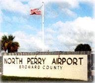 Broward County Aviation, Fort Lauderdale-Hollywood Airport, Florida
