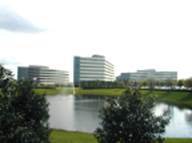 Cypress Corporate Park, Fort Lauderdale, Florida