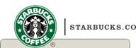 Starbucks, numerous locations throughout Florida
