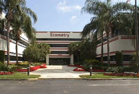 Smith Gardner (Ecometry) World Headquarters, Delray Beach, Florida