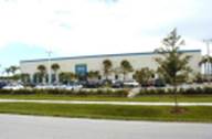 Zephyhills Headquarters, Zephyrhills, Florida