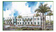 M Ecker Company, Coral Springs, Florida 