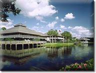 Jonathan’s Landing Golf Club, Jupiter, Florida