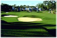 Deer Creek Tennis & Golf Resort, Deerfield Beach, Florida