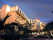 West Palm Beach Marriott, West Palm Beach, Florida