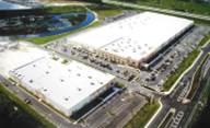 Aviation Sales Distribution Company, Miramar, Florida