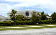 First United Methodist Church Multi-Purpose Building,  Boca Raton, Florida 