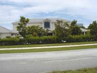 First United Methodist Church Multi-purpose Facility, Boca Raton, Florida