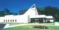 Christ the Redeemer Fellowship Center, Ponte Vedra Beach, Florida