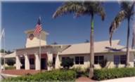 St Andrews Parish Hall, Boca Raton, Florida