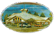 First United Methodist Church, Port St. Lucie, Florida