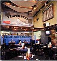 Tarpon Bend Food & Tackle, Fort Lauderdale, Florida